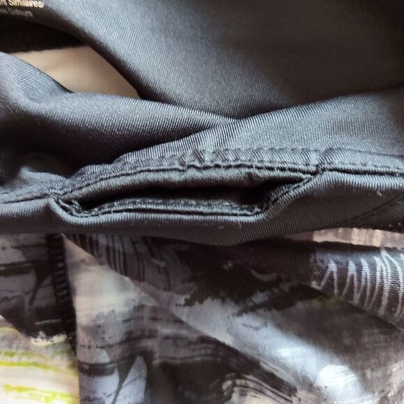 KYODAN ATHLETIC CAPRI - Picture 6 of 10